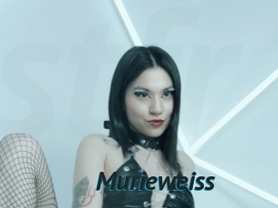 Murieweiss