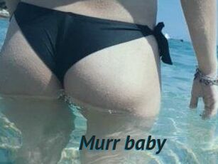 Murr_baby