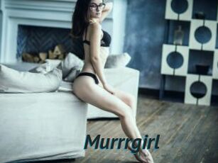 Murrrgirl