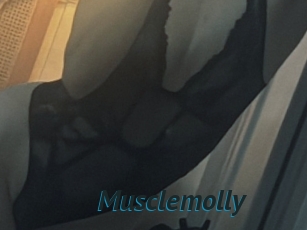 Musclemolly