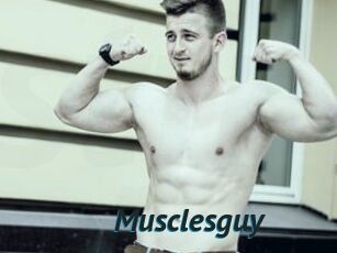 Musclesguy