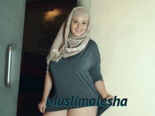 Muslimalesha