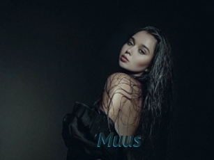 Muus