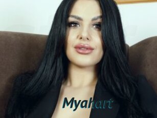 Myahart