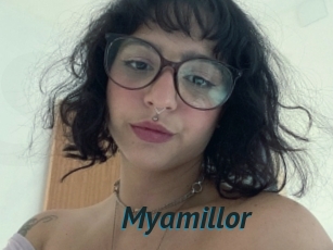 Myamillor