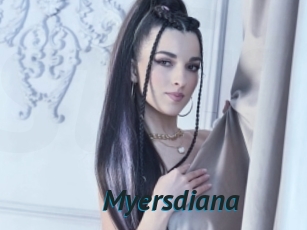 Myersdiana