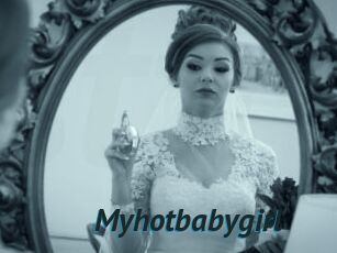 Myhotbabygirl