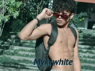 Mykewhite