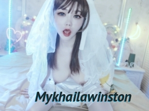 Mykhailawinston