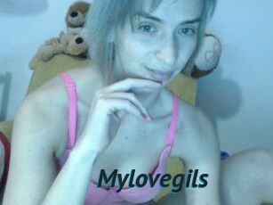 Mylovegils
