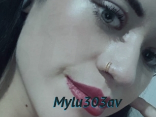 Mylu303av