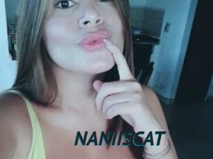 NANIISCAT