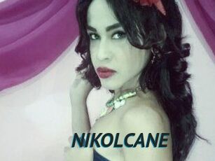 NIKOLCANE