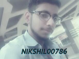 NIKSHIL00786