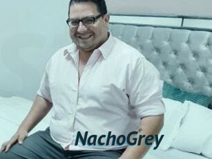 NachoGrey