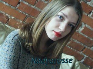 Nadyarosse