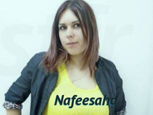 Nafeesaho