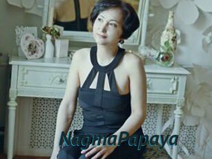 NagmaPapaya