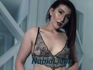 NahiaLionn