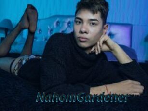 NahomGardener