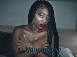 NahomiJone