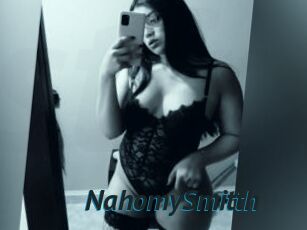 NahomySmitth