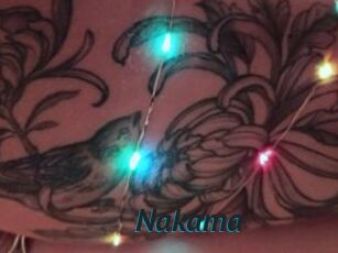 Nakama