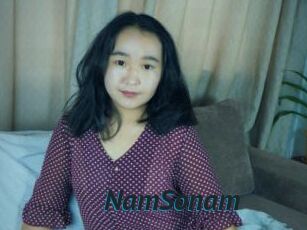 NamSonam