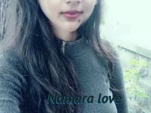Namara_love