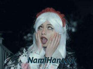 NamiHancock