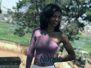 Nanah