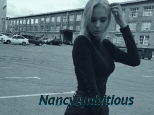 NancyAmbitious
