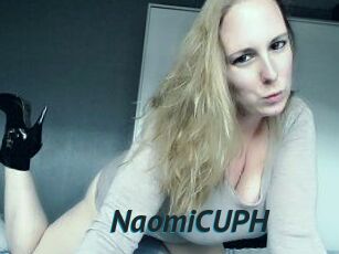 NaomiCUPH
