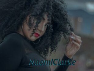 NaomiClarke