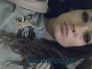 NaomiFoxxxx