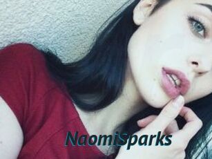 NaomiSparks