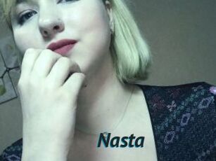 Nasta