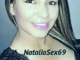 NataliaSex69