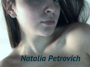 Natalia_Petrovich