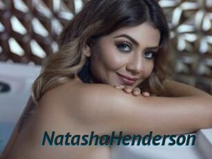 NatashaHenderson