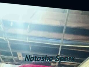 Natasha_Sparx