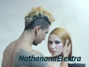 NathanandElektra