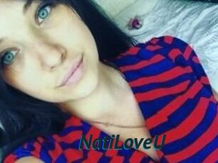 NatiLoveU