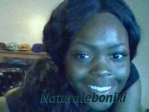 Naturaleboniki