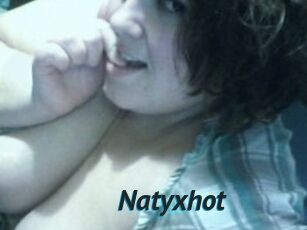 Natyxhot