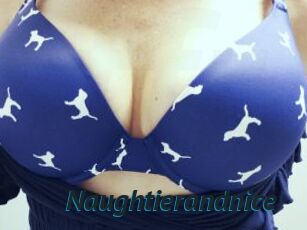 Naughtierandnice