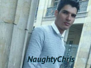 NaughtyChris