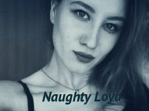 Naughty_Loya_