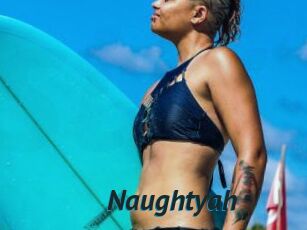 Naughtyah