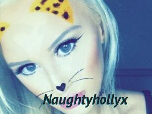 Naughtyhollyx
